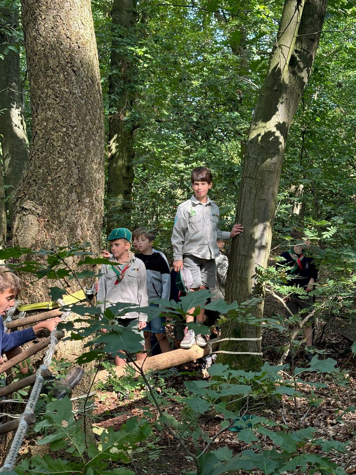 Sint-Martinus den XIIde - Opening 2024